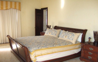 Casa de Campo Barranca 33 Bedroom 3